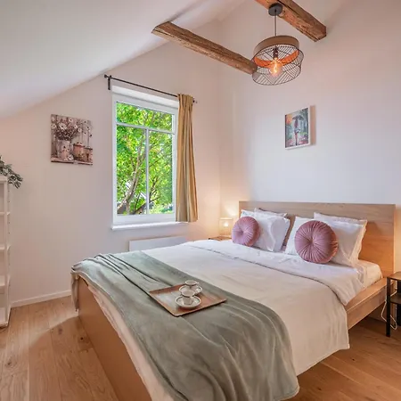 Appartamento 2 Bedroom W-balcony & Ac I Cohost *