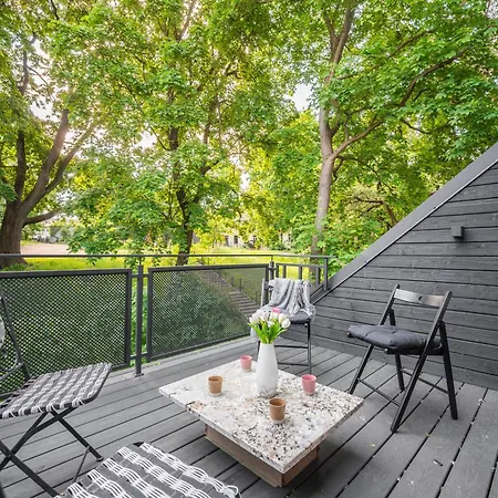 2 Bedroom W-balcony & Ac I Cohost