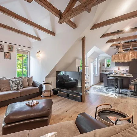 Appartamento 2 Bedroom W-balcony & Ac I Cohost