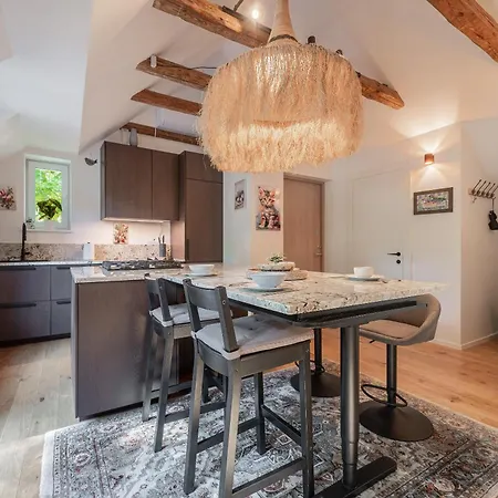 Appartamento 2 Bedroom W-balcony & Ac I Cohost Vilnius