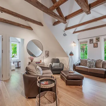 Appartamento 2 Bedroom W-balcony & Ac I Cohost