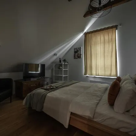 Appartamento 2 Bedroom W-balcony & Ac I Cohost