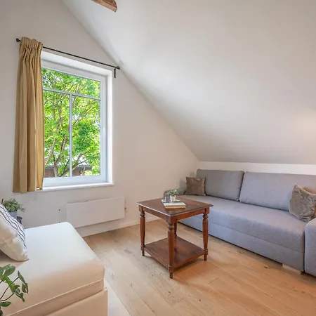 Appartamento 2 Bedroom W-balcony & Ac I Cohost Vilnius