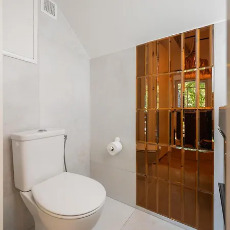 2 Bedroom W-balcony & Ac I Cohost Vilnius