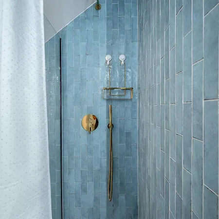 2 Bedroom W-balcony & Ac I Cohost Appartamento *
